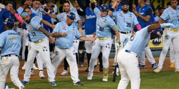 Foto Elio Miranda / Prensa Navegantes del Magallanes