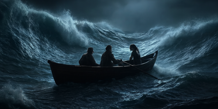 Imagen de referencia creada con IA