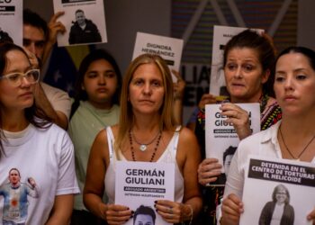 Foto cortesía Vicente Albornoz @vineco93