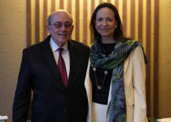 Foto @CancilleriaPeru