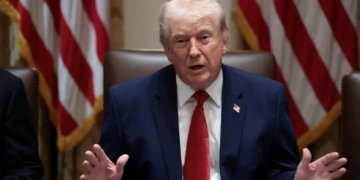 Reuters/Evelyn Hockstein