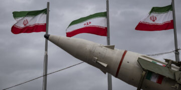 NurPhoto / Gettyimages.ru