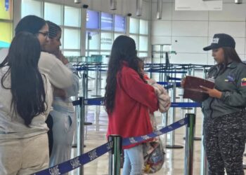 Ministerio de Relaciones y Justicia