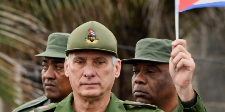 Norlys Perez/Reuters