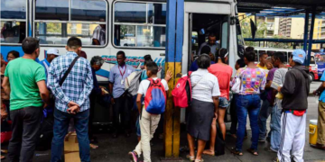 Luis Miguel Cáceres / Crónica Uno