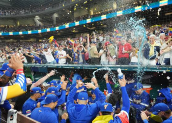 Por Rebecca Blackwell- AP