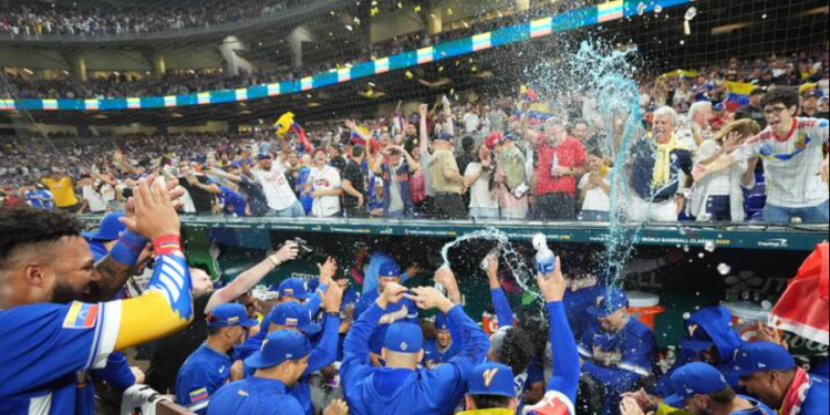 Por Rebecca Blackwell- AP