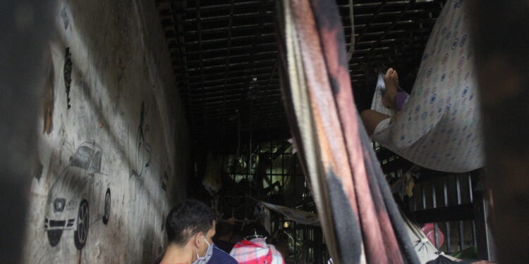 Prensa Observatorio Venezolano de Prisiones