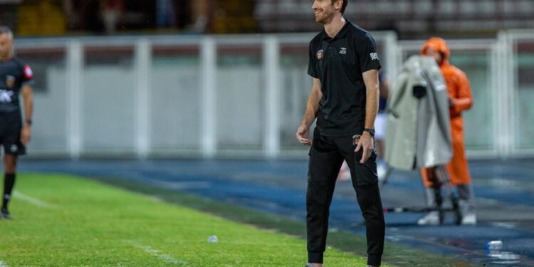 Foto vía Liga FUTVE