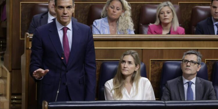 Congreso de Diputados