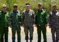 Foto @Southcom
