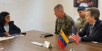 Foto @Southcom