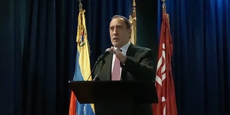 Foto UCVnoticias