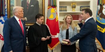 Foto vía https://www.whitehouse.gov