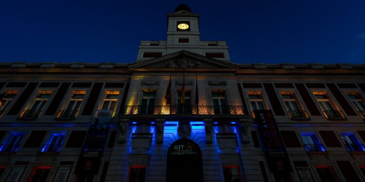 Foto @ComunidadMadrid