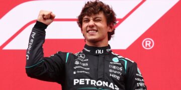Foto @F1