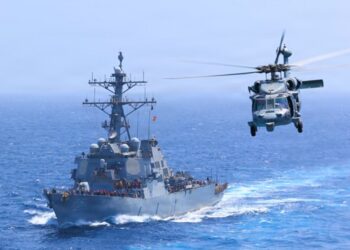 Foto @CENTCOM