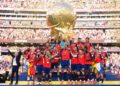 Foto @SEFutbol