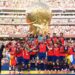 Foto @SEFutbol