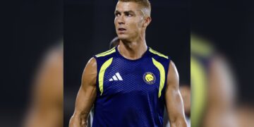 Foto @Cristiano