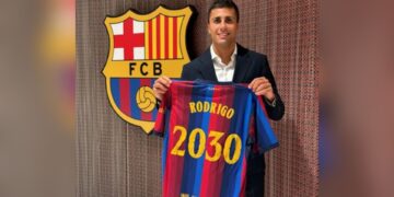 Foto @FCBarcelona