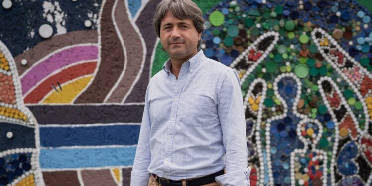 Foto Chelo Camacho / El País