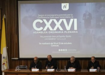 Foto conferenciaepiscopalvenezolana.com
