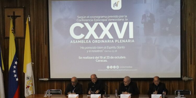 Foto conferenciaepiscopalvenezolana.com