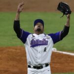 Foto Alejandro Van Schembeek vía LVBP