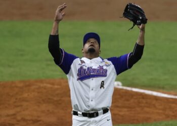 Foto Alejandro Van Schembeek vía LVBP