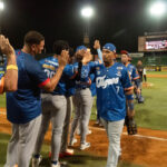 Foto Fly Creative vía LVBP