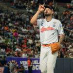 Foto Prensa Águilas del Zulia