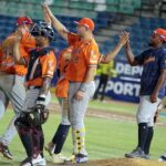 Foto Tomás Rodríguez / Prensa Bravos de Margarita