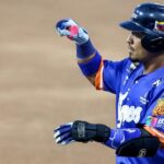 Foto Alejandro van Schermbeek vía LVBP