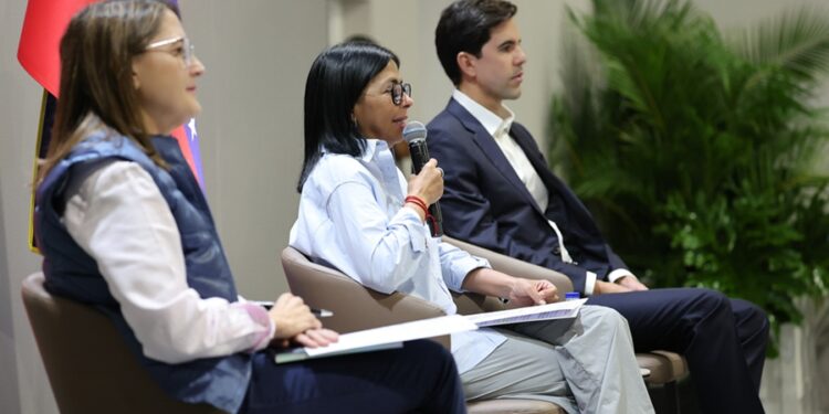 Foto Prensa Presidencial