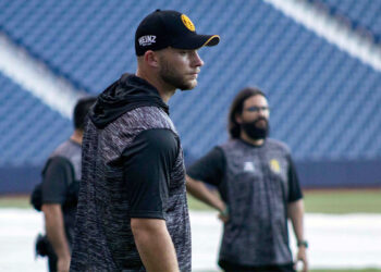 Foto Prensa Leones del Caracas