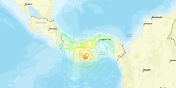 Foto @USGS